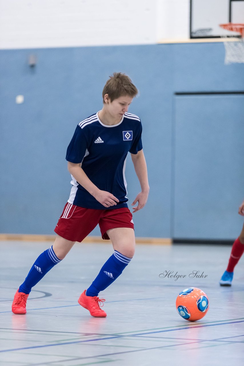 Bild 82 - HFV Futsalmeisterschaft C-Juniorinnen